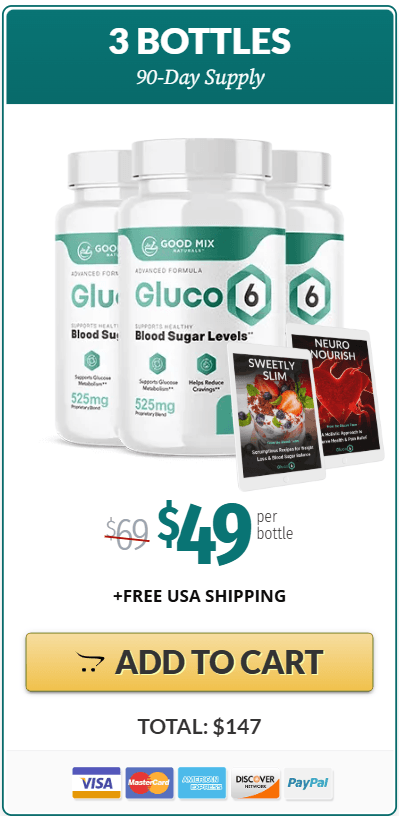 glyvorin buy now 3 bottles